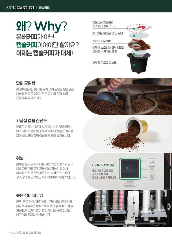 영천 무인 카페 창업 2026: 스타벅스 캡슐로 성공하는 법