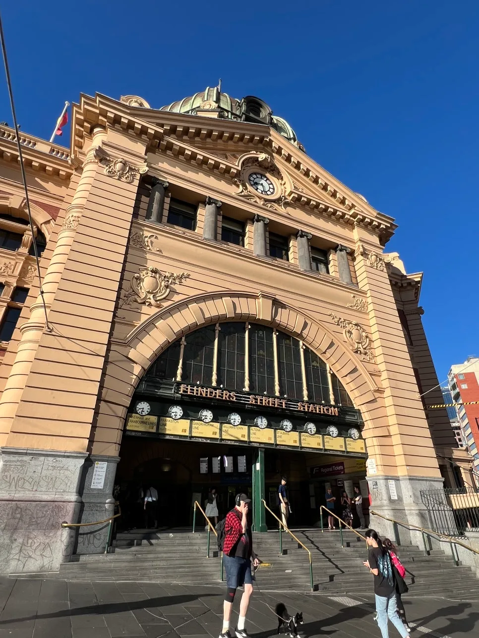 Melbourne vs Brisbane for Working Holiday 2026