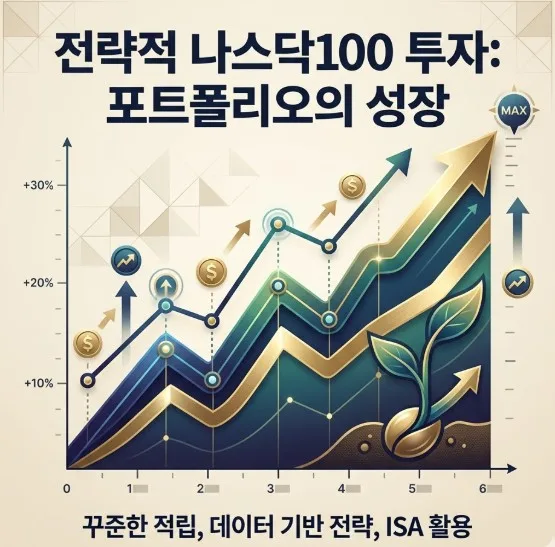 TIME 미국나스닥100액티브 ETF 수익률 35% 달성 비결 2026