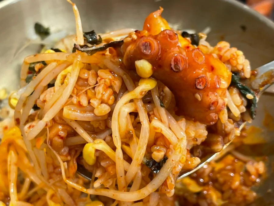 Yonghodong Nakji Anguk 2026: Flagship Menu & Visit Guide