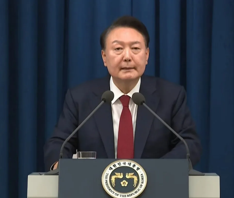 2026년 대한민국 연말, 주요 사건 분석 및 전망 2