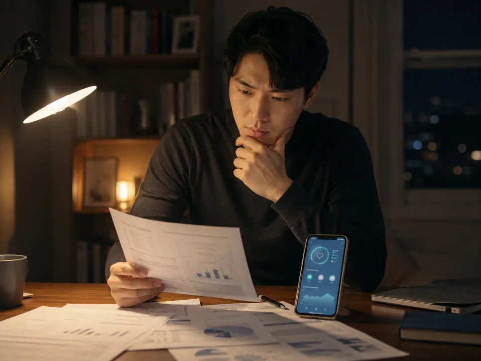 의료 AI, 의사 대체 가능할까? 2026년 활용법 총정리 2