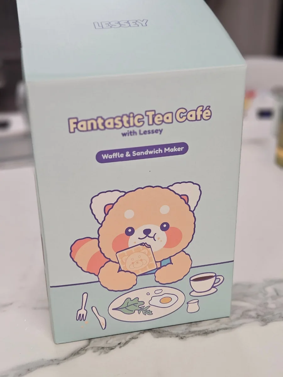 Cute Bear Waffle Maker Guide 2026: Easy Korean Recipes
