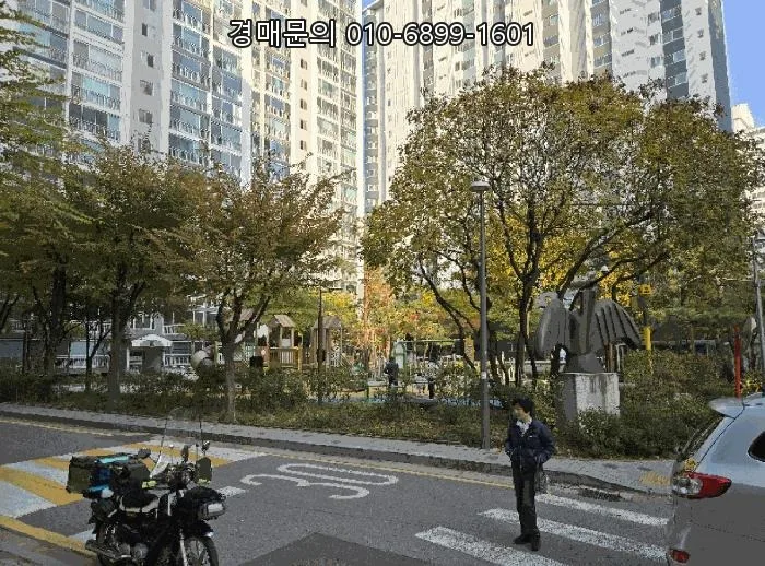 한강대우아파트 경매, 2026년 22억대 투자 기회 분석 2