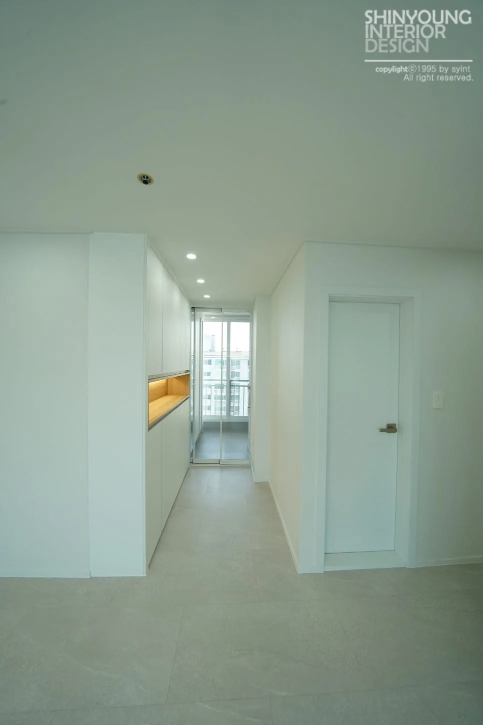 Korean Apartment Interior Trends 2026: White & Beige Guide