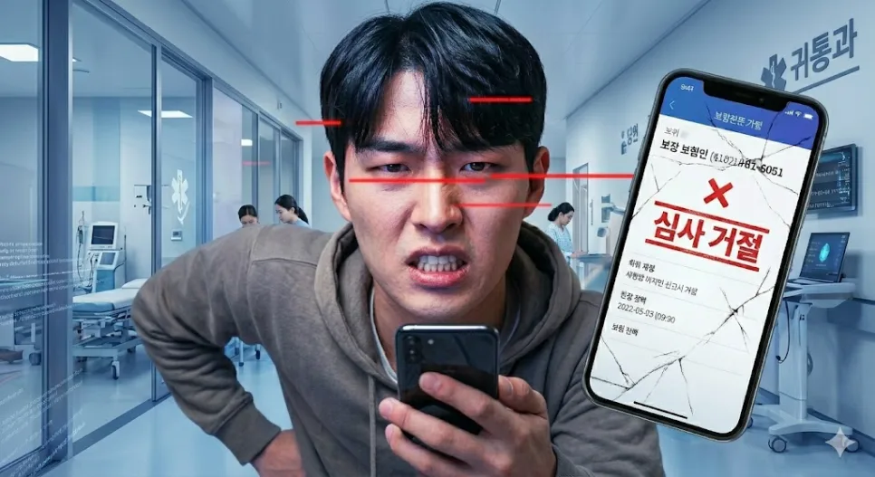 AI 보험금 거절, 2026년 인간 심사 재요청 방법 총정리 2