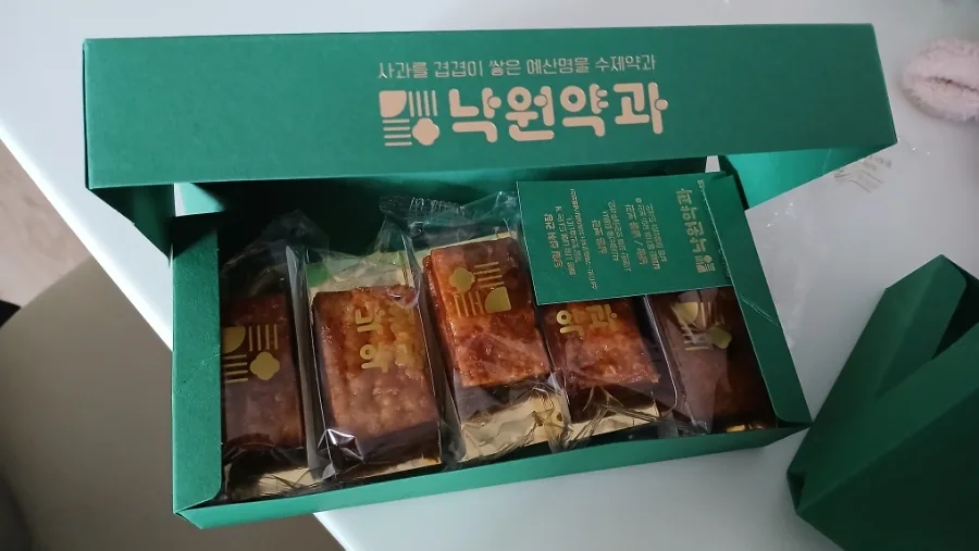 예산 낙원약과 2026년 후기: 백종원 시장 신상 디저트 솔직 리뷰