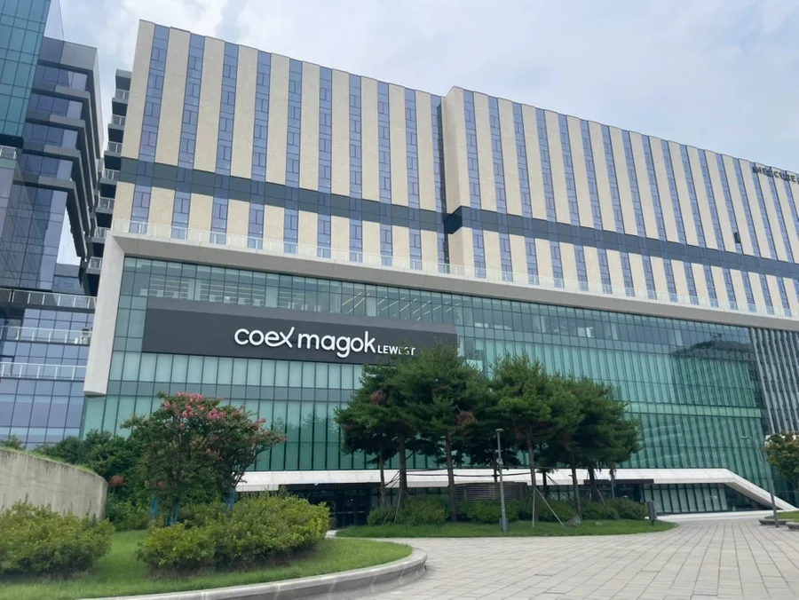 Korean Furniture Expo 2026: Your Guide to K-Interior Finds