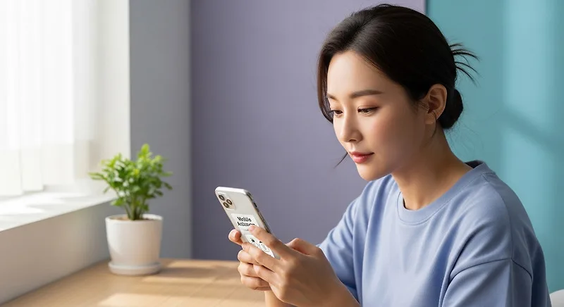 잠실앤텔레콤 당일 개통, 3단계로 빠르게 알아보는 법