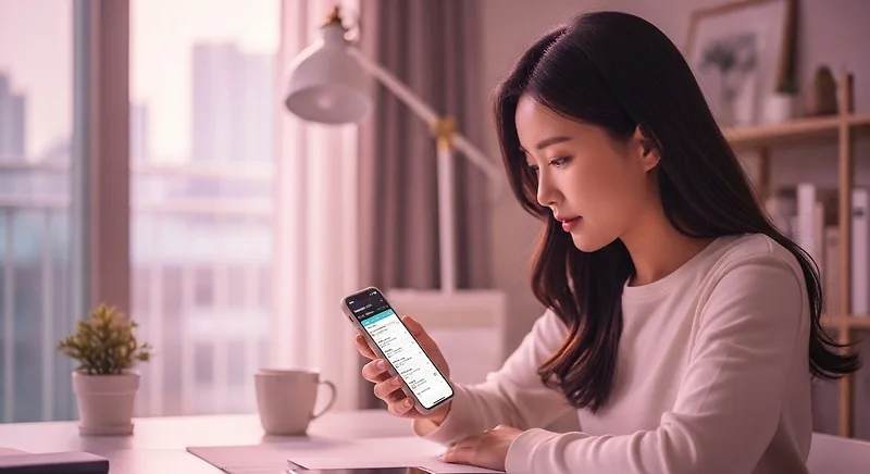 군자알뜰폰 유심 요금제, 데이터·통화·핫스팟 기준 3가지 비교