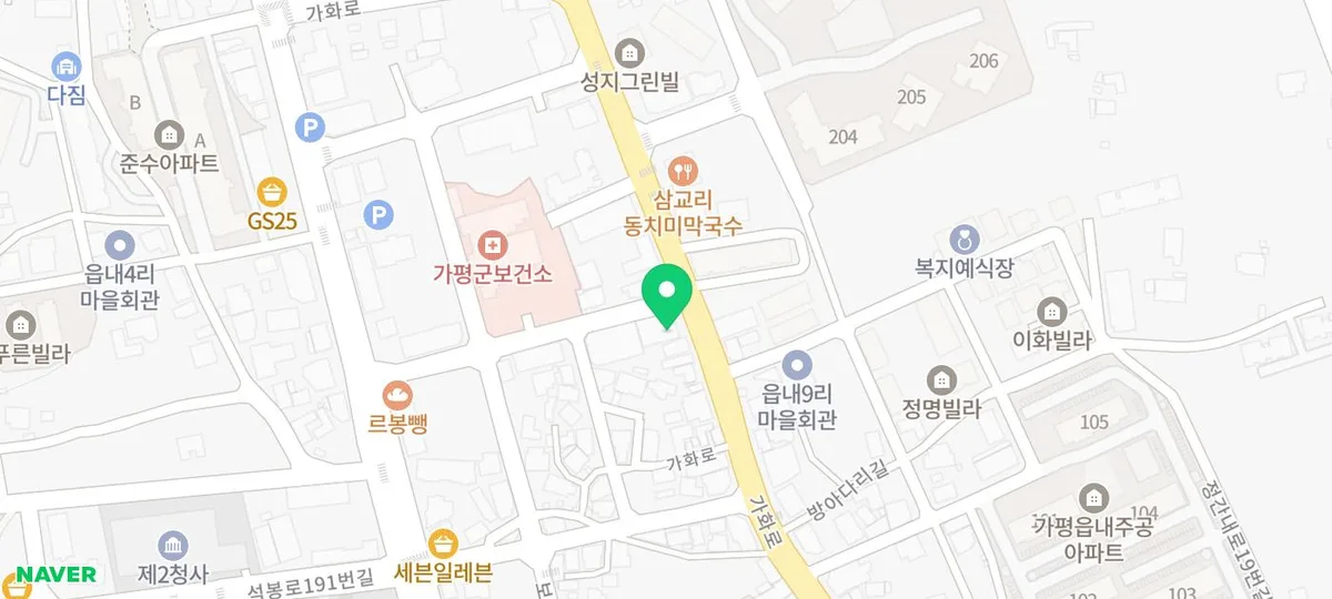 가평 강아지 중성화 수술 병원 추천: 사랑나무동물병원 후기 2026