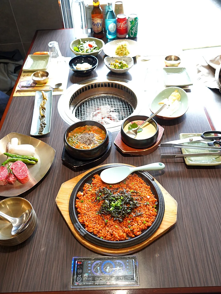 종각 한우 맛집 2026: 1++ 숙성 한우 코스, 성공 계약 기념 추천 3