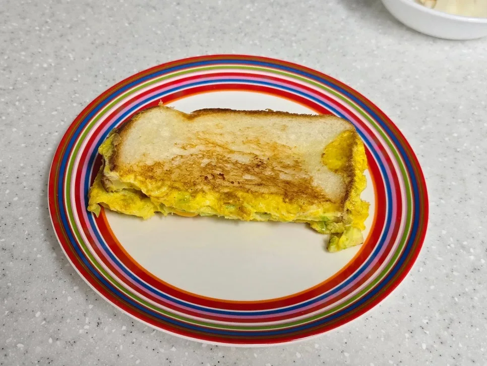 5-Minute Egg Toast Recipe for Kids 2026: Kid-Approved Breakfast