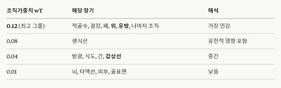 의료 방사선 CT·X-ray, 암 유발 위험 1%? 2026년 진실
