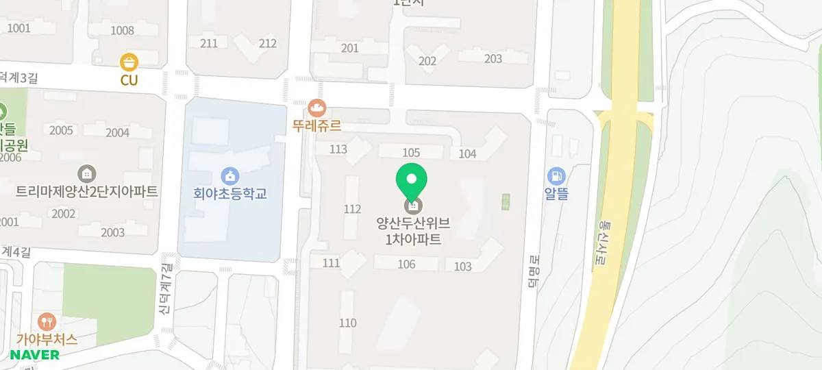 양산 두산위브 34평 경매, 2026년 2차 입찰 전략 분석 2