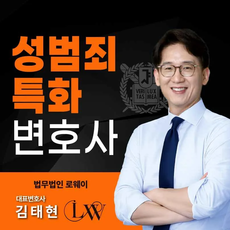 고양 성범죄 변호사 선임, 경찰 조사 대응 전략 2026