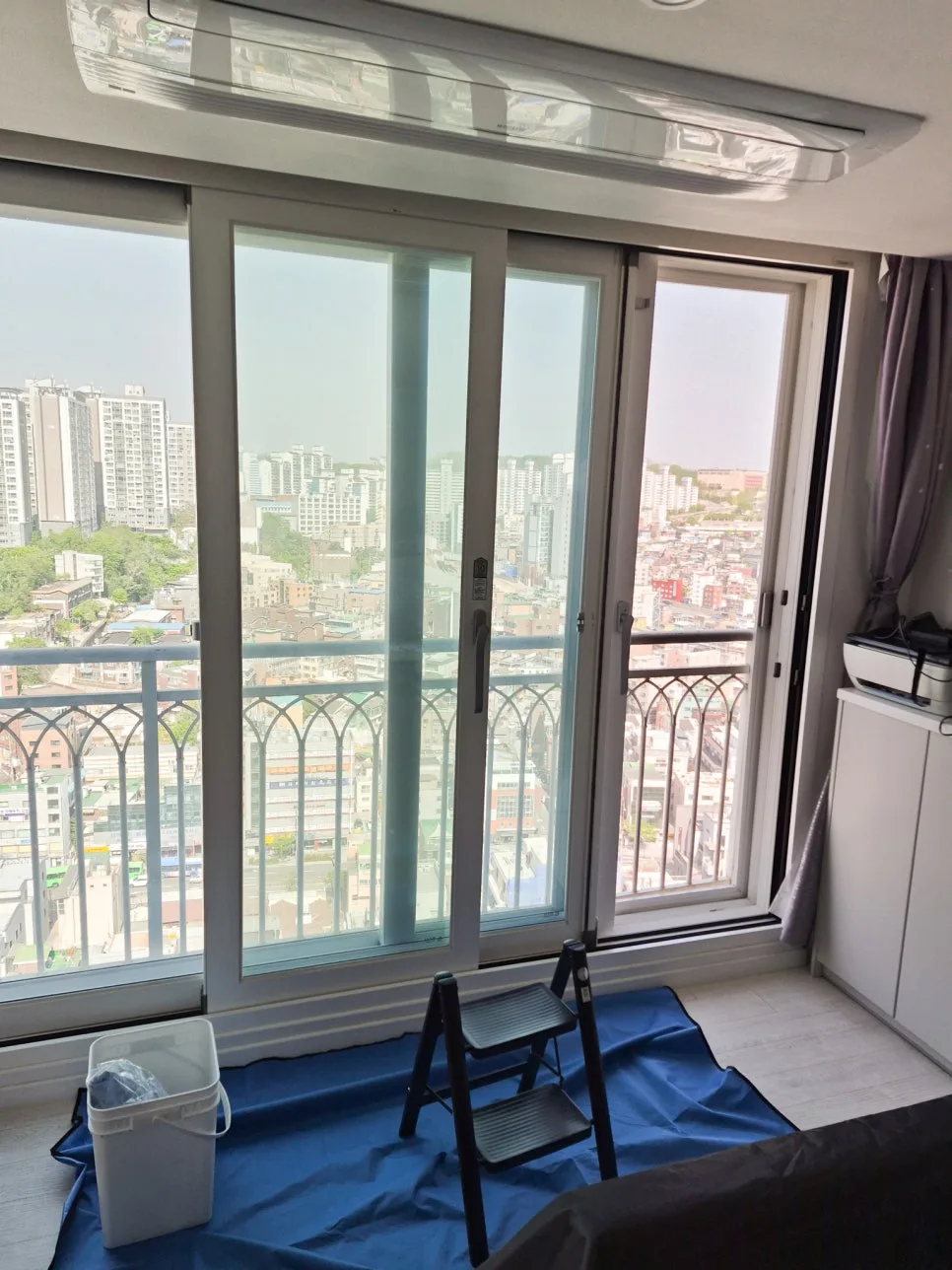 Korean Air Conditioner Cleaning 2026: Costs & Benefits 2