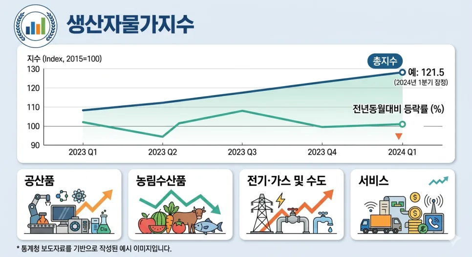 2026년 5월 4주차 경제 핵심 이벤트: LPR, 엔비디아, PPI 전망 2