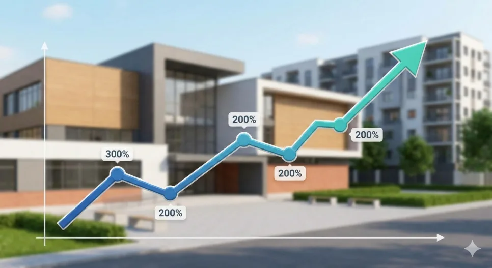 2026년 학군지 부동산 투자: 불황에도 흔들리지 않는 5가지 구매 전략 2