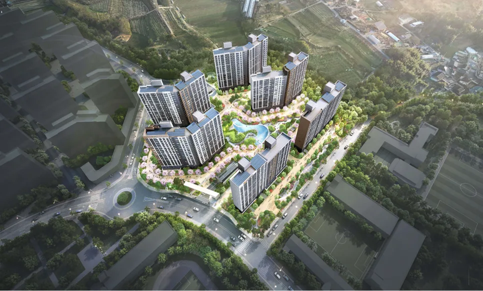 첨단3지구 호반써밋 분양가 및 청약 조건 2026년 총정리
