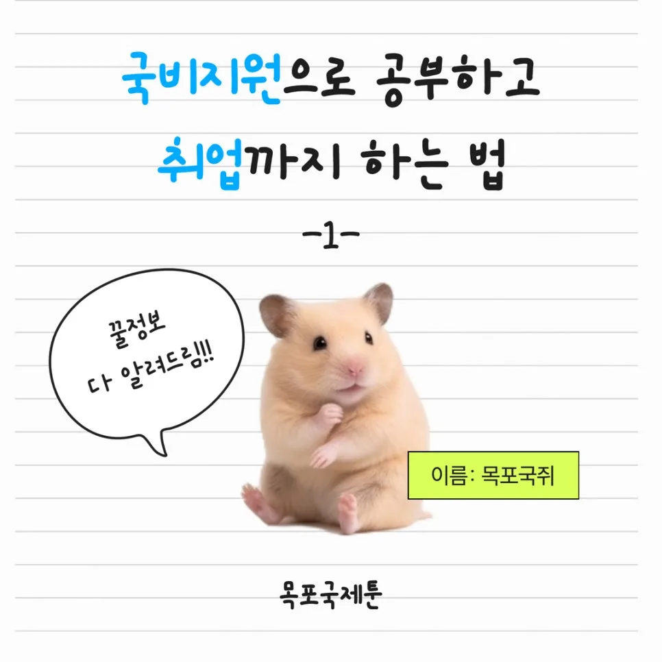 내일배움카드 활용법: 자격증 취득부터 취업 연계 2026