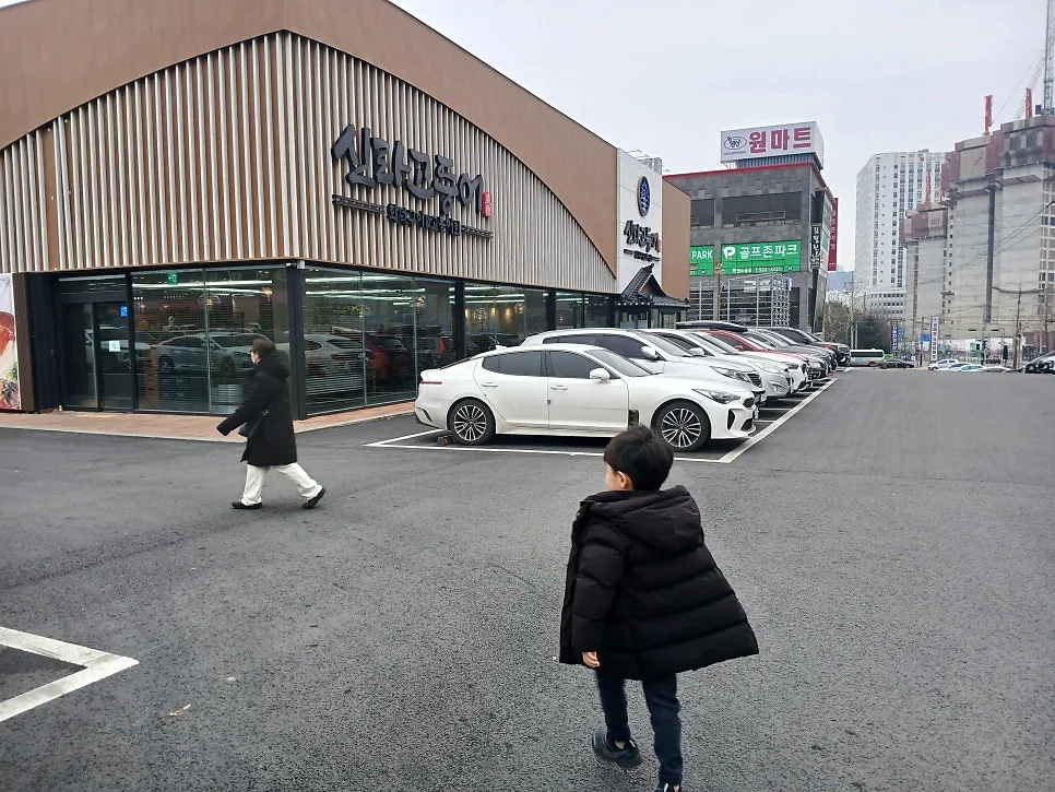 천안 고등어회 맛집 2026: 신라정식 가격 및 메뉴 비교 2