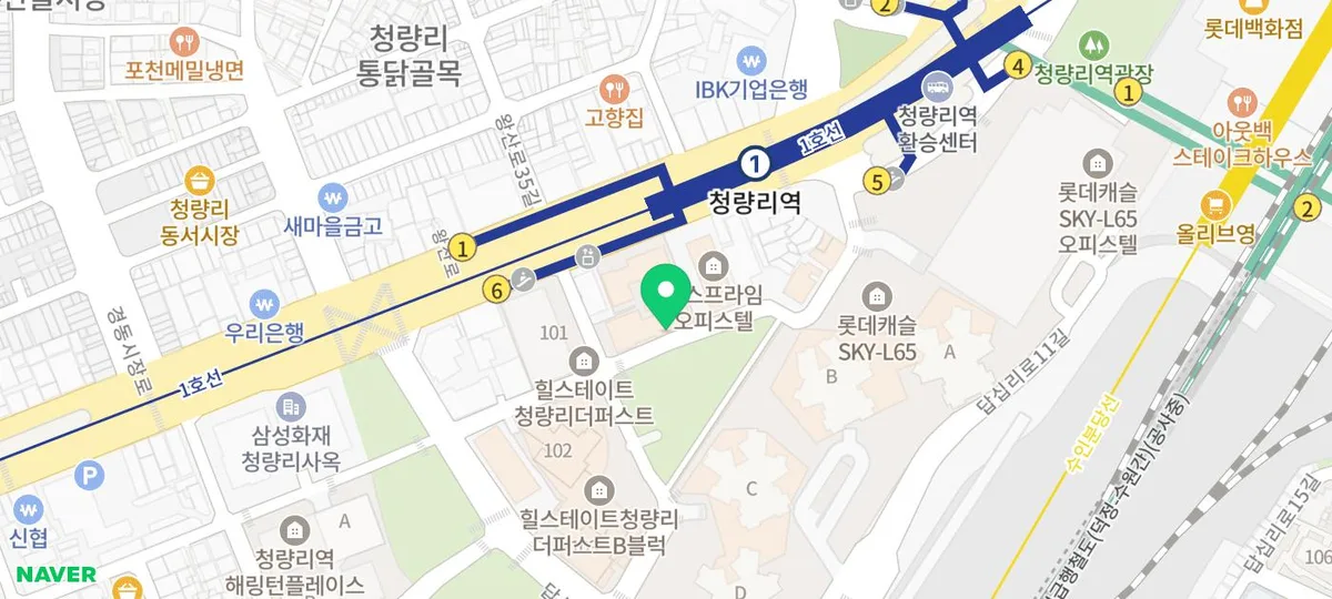 청량리 샐러드 맛집 2026: 샐리셔스, 가볍게 즐기는 건강 메뉴 총정리