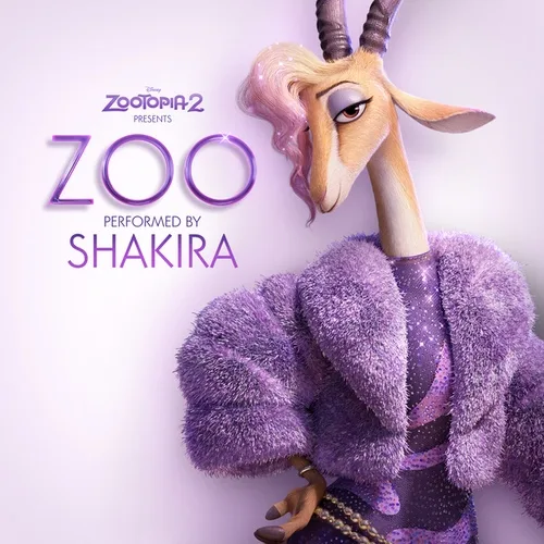 샤키라 'Zoo' 가사 해석: 영어 표현과 함께 배우는 2026년 스트레스 해소법