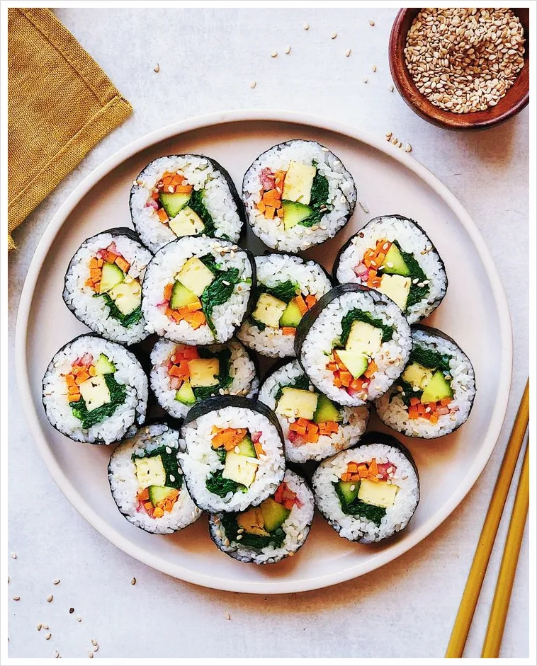 EBS 입트영 김밥 레시피 2026: 아이 입맛 사로잡는 비법 공개