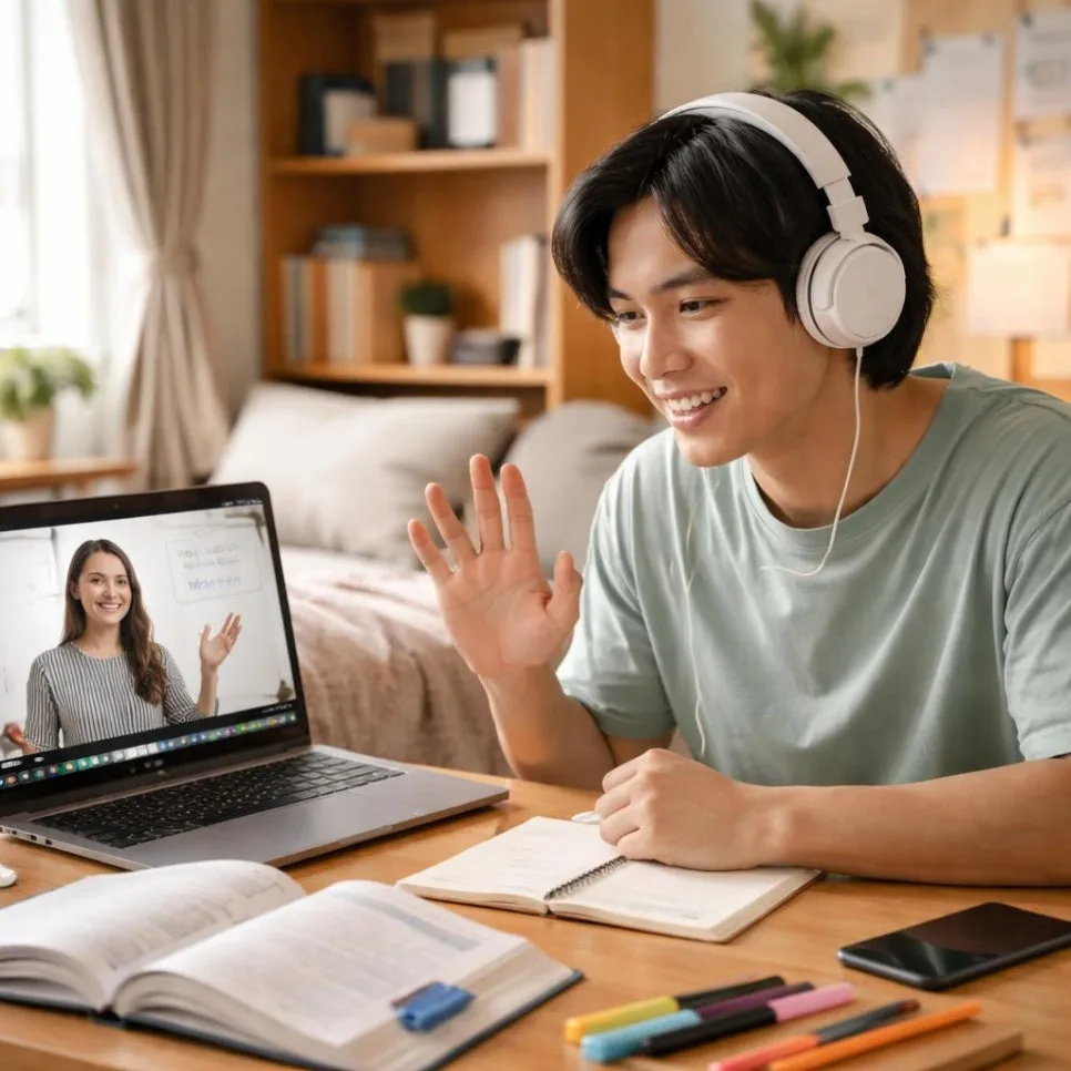 Keep in Touch 표현 완벽 정리: 2026년 영어회화 필수 표현 2