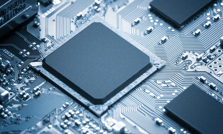 Top 5 Semiconductor Test Stocks for 2026: AI Era Analysis