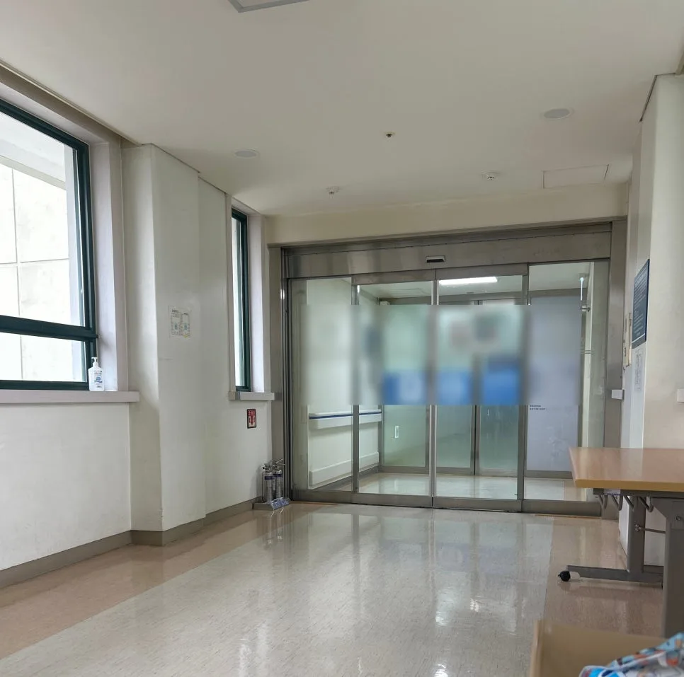 대학병원 입원 혈변 원인과 듈라포이 결찰술 후 안정화 과정 2026