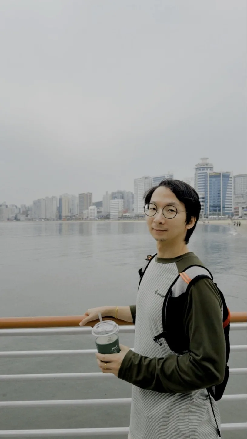 법정 잠언집 '살아있는 것은 다 행복하라' 2026년 독서 후기 3