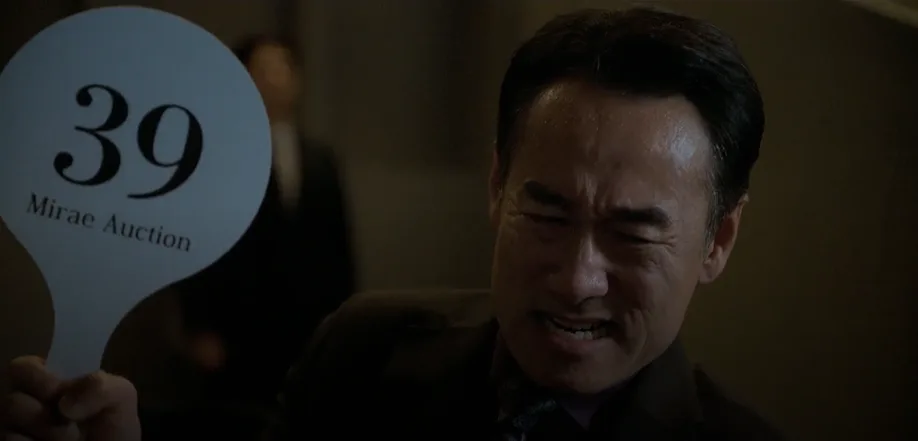 The Sculptor 3 Recap: Ahn Yo-han's Plan & Park Tae-joong's Escape (2026)