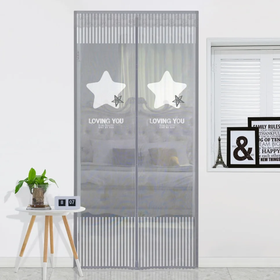 DIY Magnetic Screen Doors 2026: Block Summer Pests Easily
