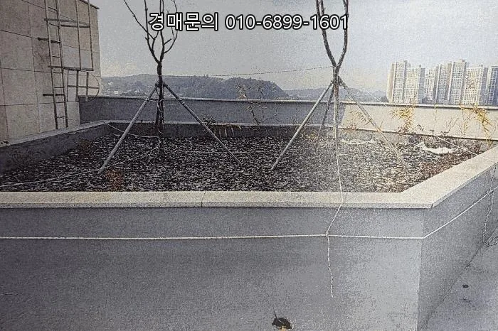 안성 신축 근린시설 경매, 2026년 최저가 49%로 수익형 부동산 잡는 법