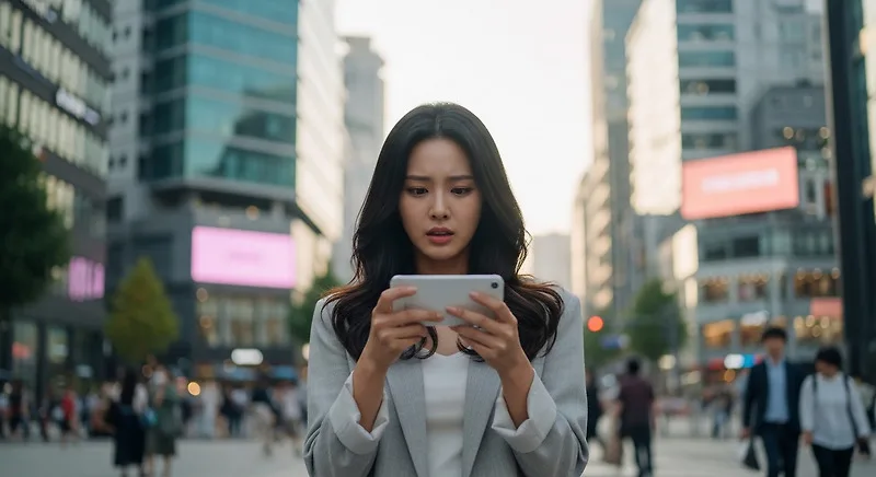 강동 선불폰 당일 개통: 준비물부터 셀프 개통까지 완벽 가이드