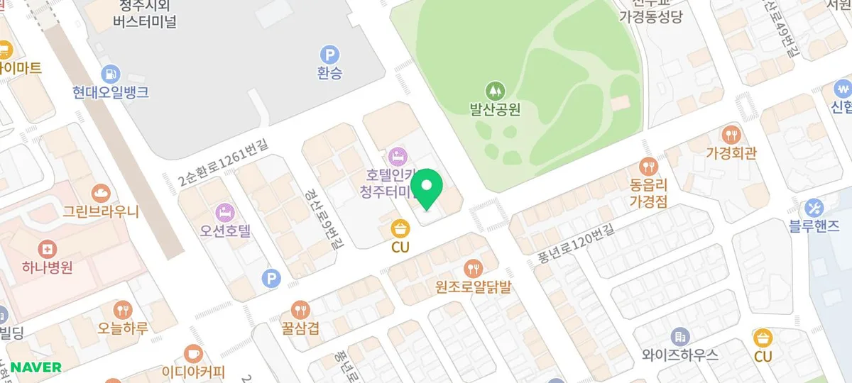 Best Korean Jjageuli in Cheongju: Jinju Sikdang Guide 2026 3