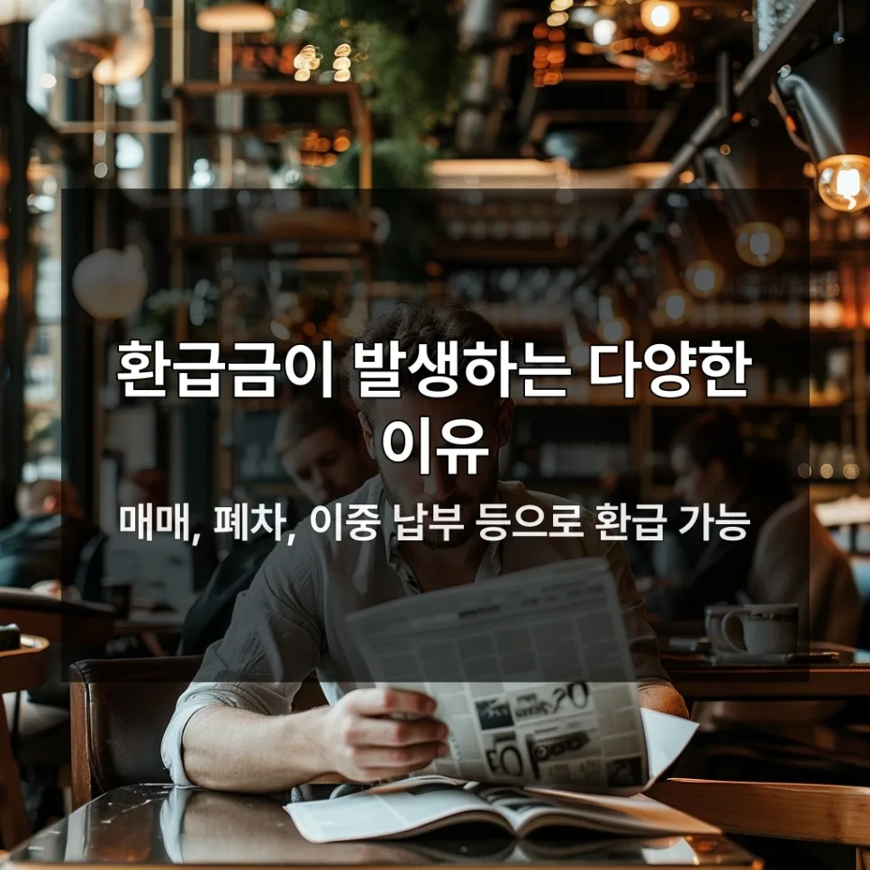 자동차세 환급금 조회 2026: 위택스 간편 신청 방법 총정리 2