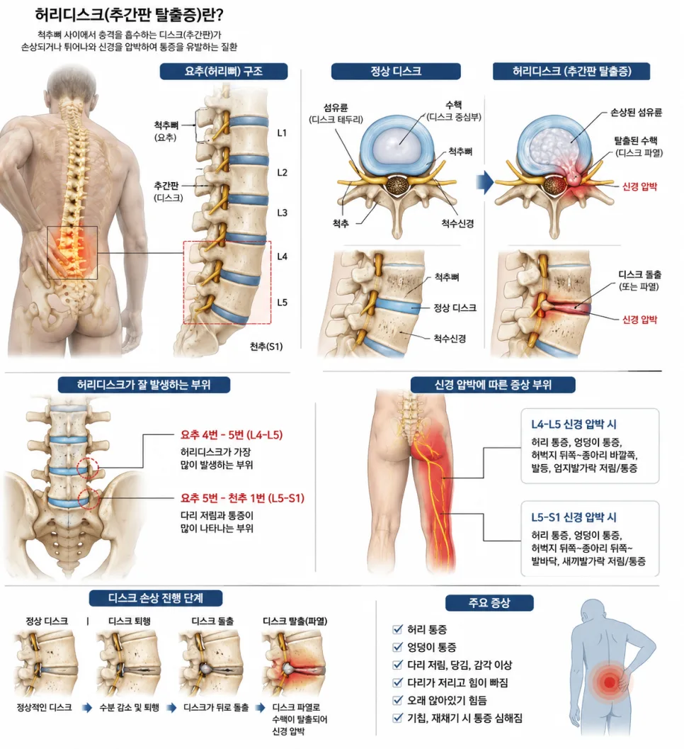 허리디스크 수술 보험금 1,230만원 지급 사례 (2026년 최신 정보) 2