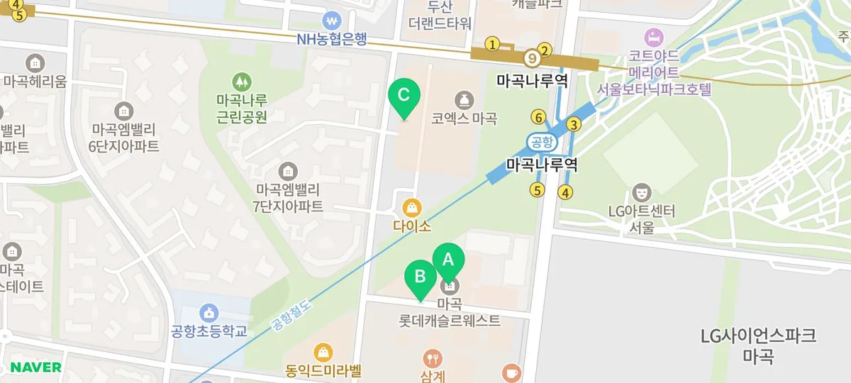 마곡 롯데캐슬 르웨스트 잔여세대 분양가 2026: 트리플 역세권 조건 확인