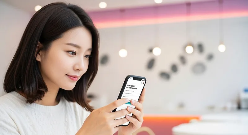 경기 선불폰 직권해지 후 신규 번호 신청 기준 3가지