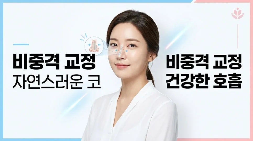 비중격만곡증 실비 보험 적용 기준 2026년 총정리