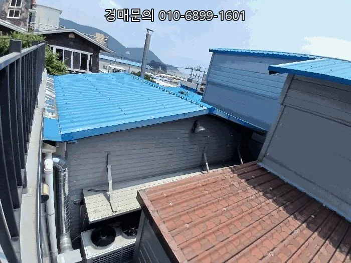여수 오천동 공장 경매, 2026년 11.6억대 투자 기회 분석 2
