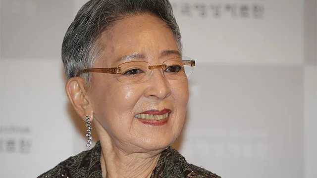 김지미 나이 85세, 배우 활동부터 가족사까지 총정리