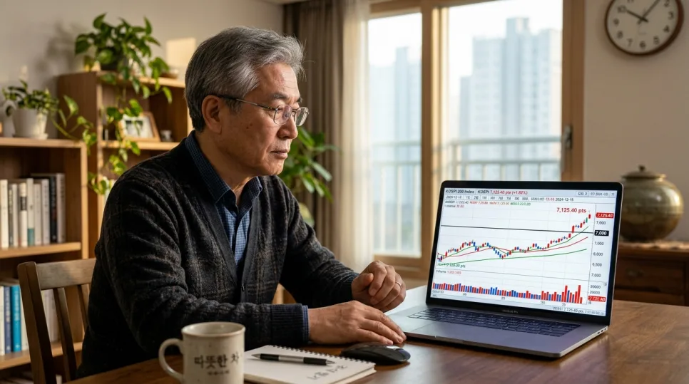Senior Stock Investing 2026: Your Guide to Late-Stage Wealth Building