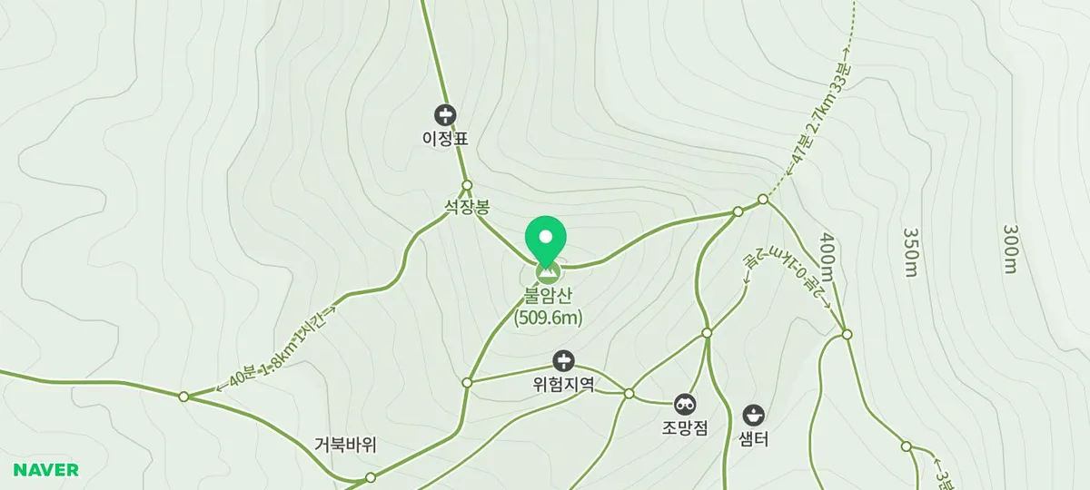 불암산 철쭉 명소 2026: 서울 도심 속 봄꽃 나들이 완벽 가이드