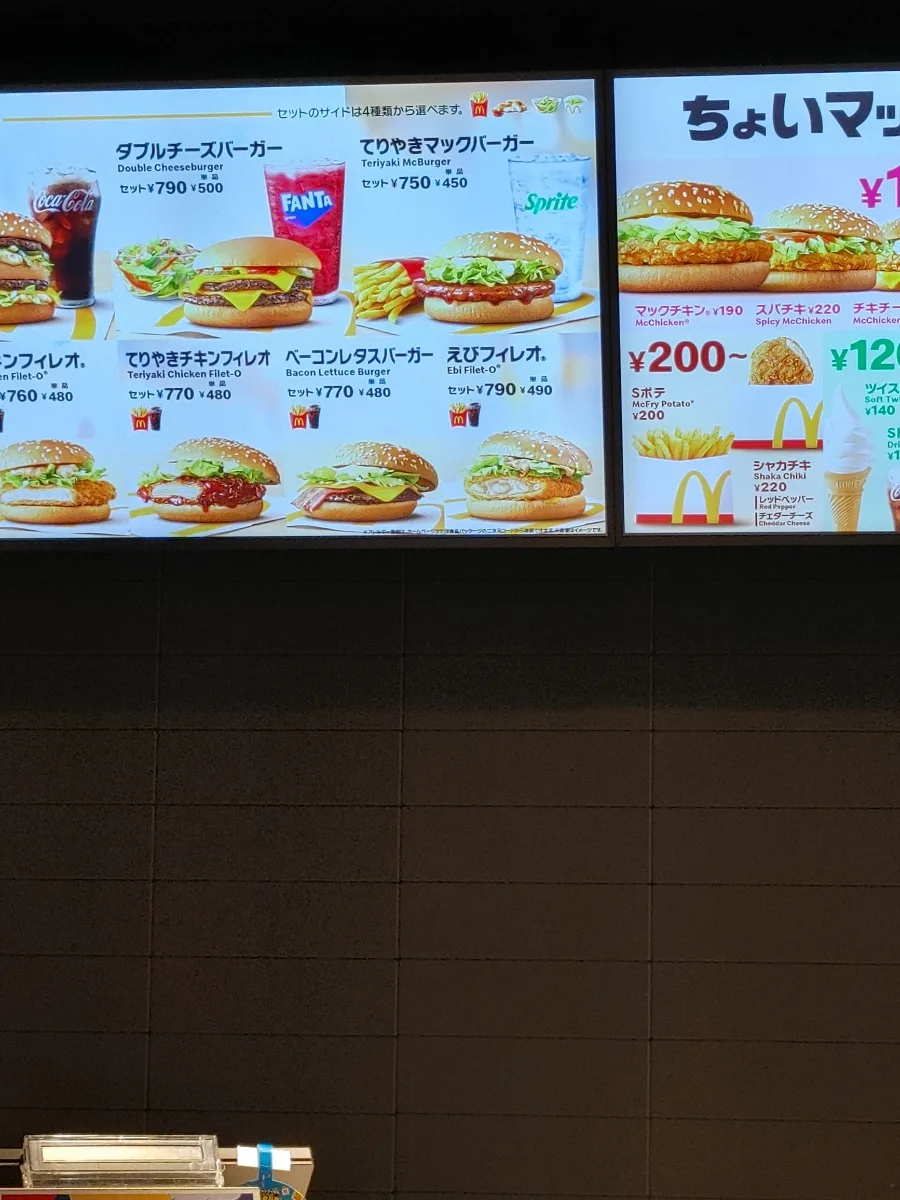 Fukuoka Canal City Shopping Guide 2026: McDonald's & Daimaru
