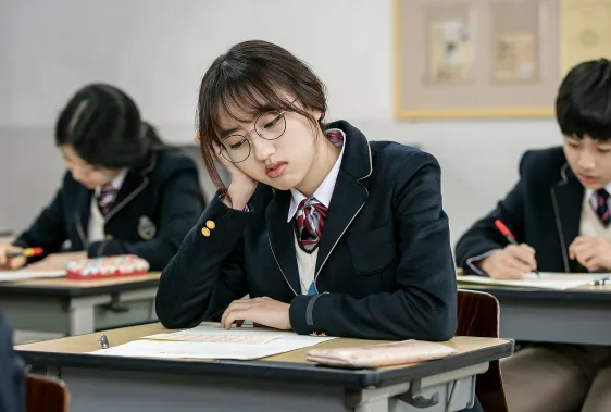 기말고사 전과목 공부법: 2026년 성적 올리는 5단계 전략
