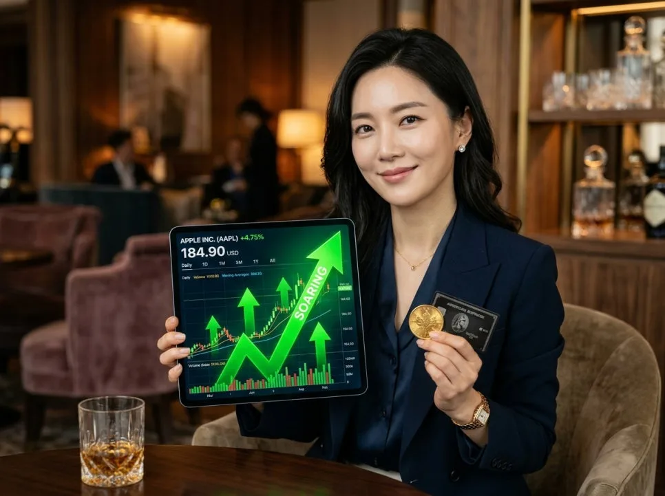 애플 주가 2026년 전망: AI 탑재와 배당 확대, 지금 매수해야 할까?